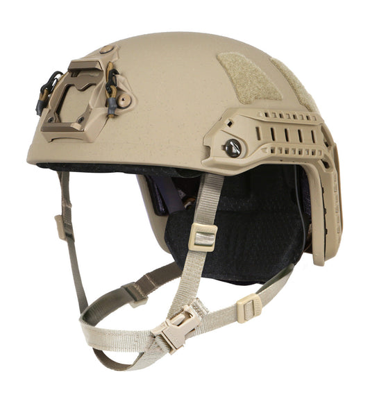 Ops-Core FAST XR High Cut Helmet System - ArmorLite USA