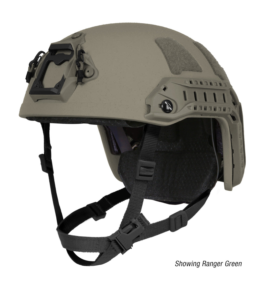 Ops-Core FAST XP High Cut Helmet System - ArmorLite USA