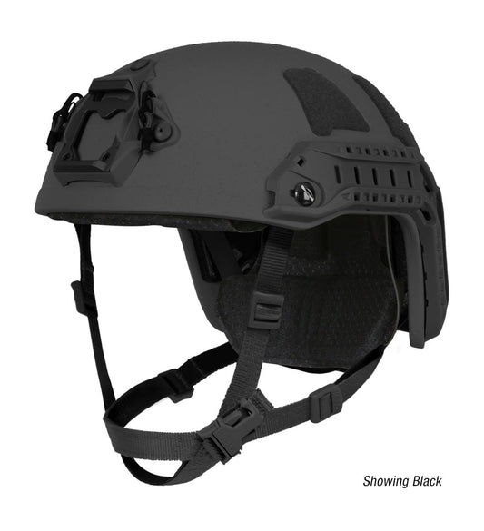 Ops-Core FAST XP High Cut Helmet System - ArmorLite USA