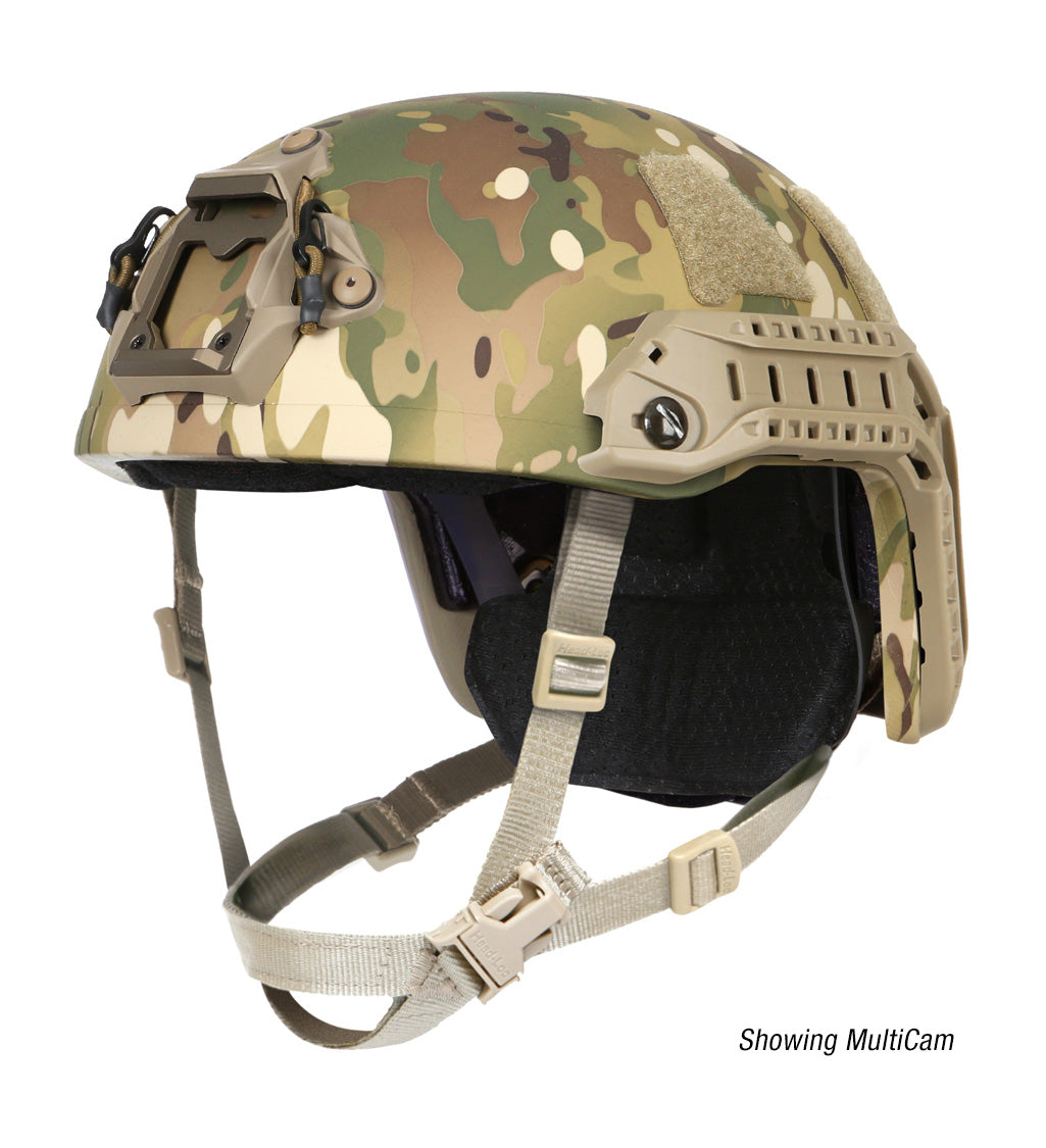 Ops-Core FAST XP High Cut Helmet System - ArmorLite USA