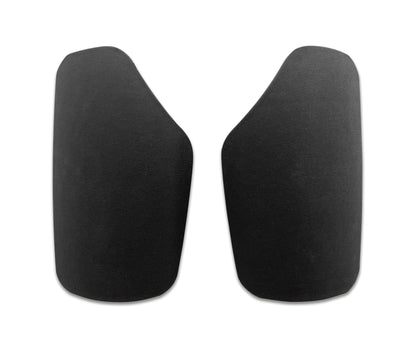 Hoplite Femoral Body Armor Plates- III+ (19520) - ArmorLite USA