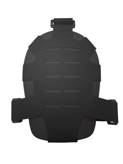 Hoplite Multi-curve Shoulder Body Armor Plates- Level III+ (19500) - ArmorLite USA