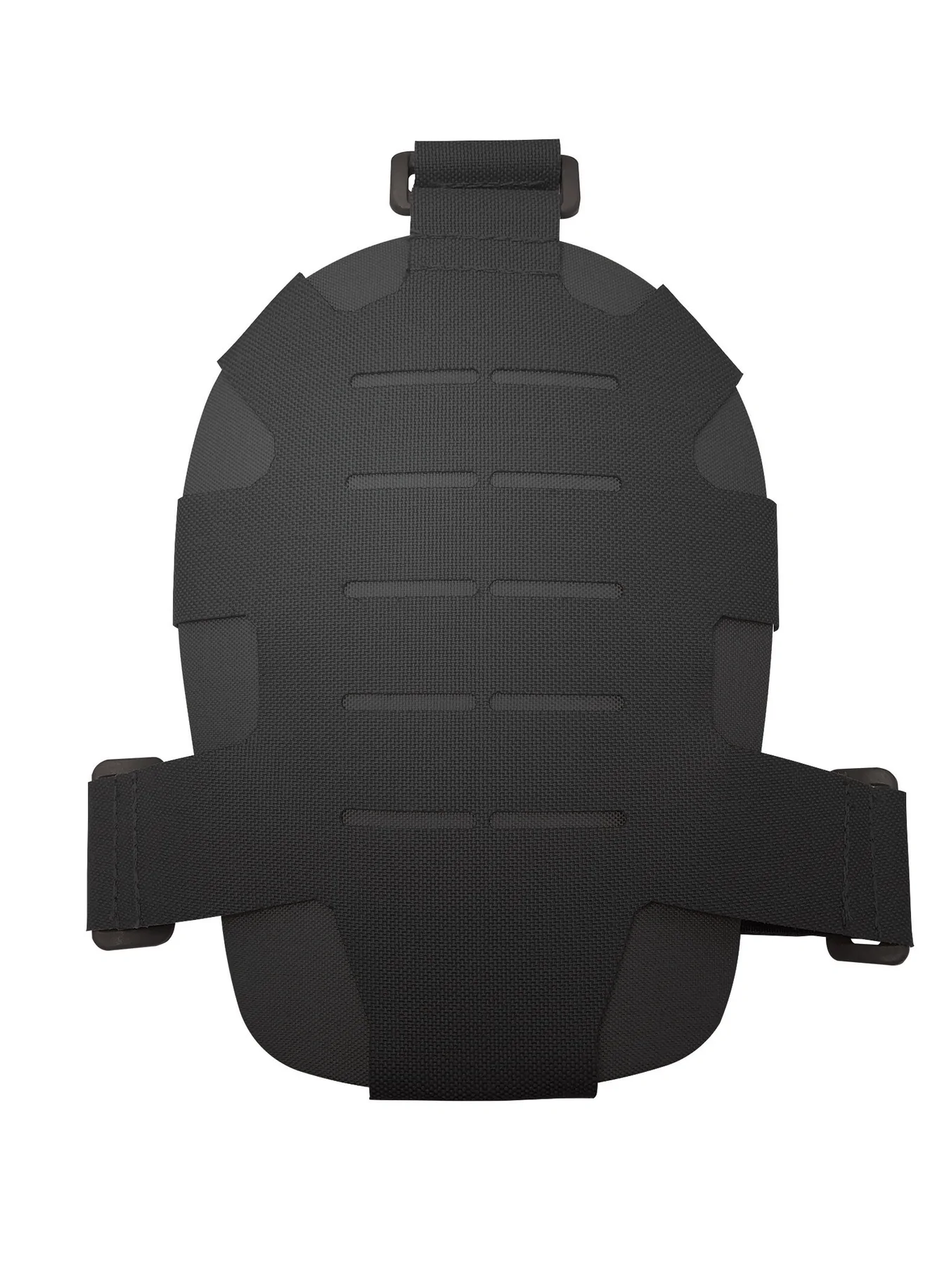 Hoplite Multi-curve Shoulder Body Armor Plates- Level III++ (19503) - ArmorLite USA