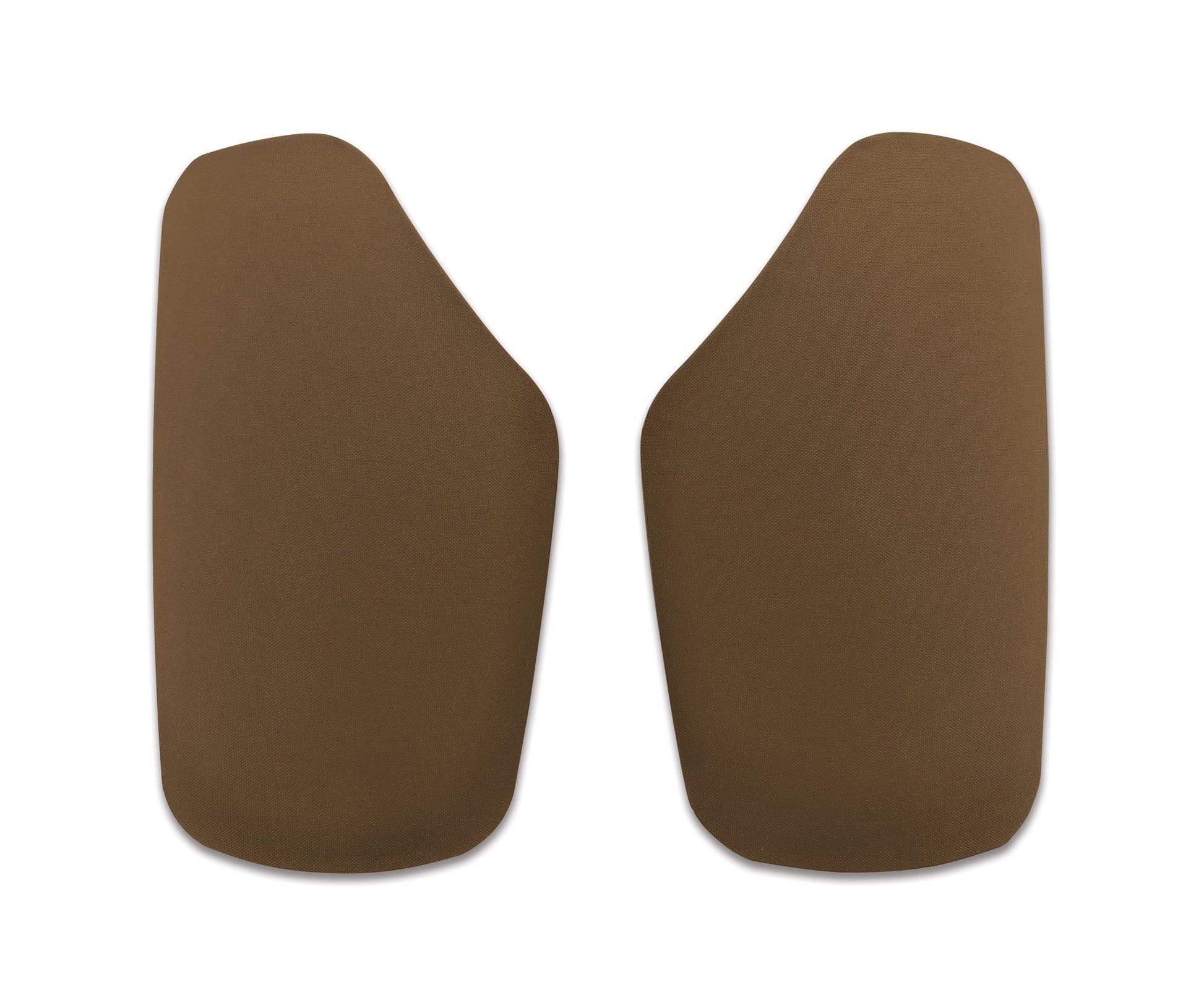 Hoplite Femoral Body Armor Plates- IIIA (19522) - ArmorLite USA