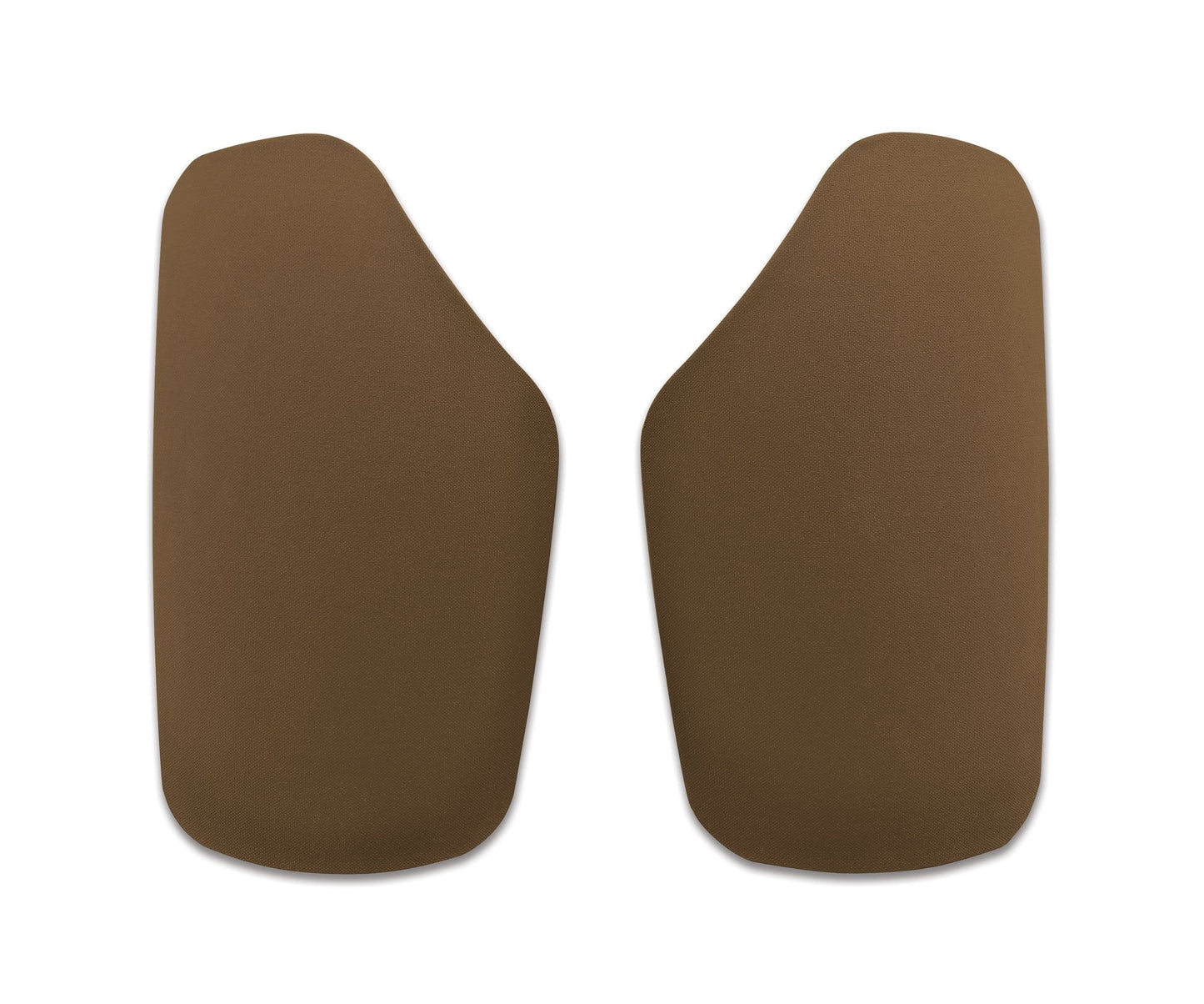 Hoplite Femoral Body Armor Plates- III+ (19520) - ArmorLite USA