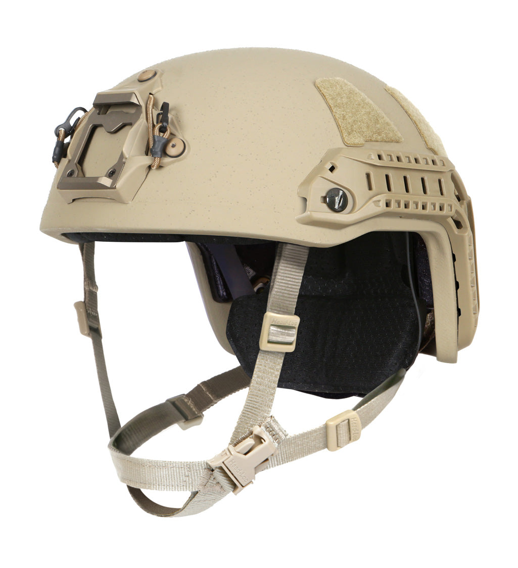 Ops-Core FAST RF1 High Cut Helmet System - ArmorLite USA