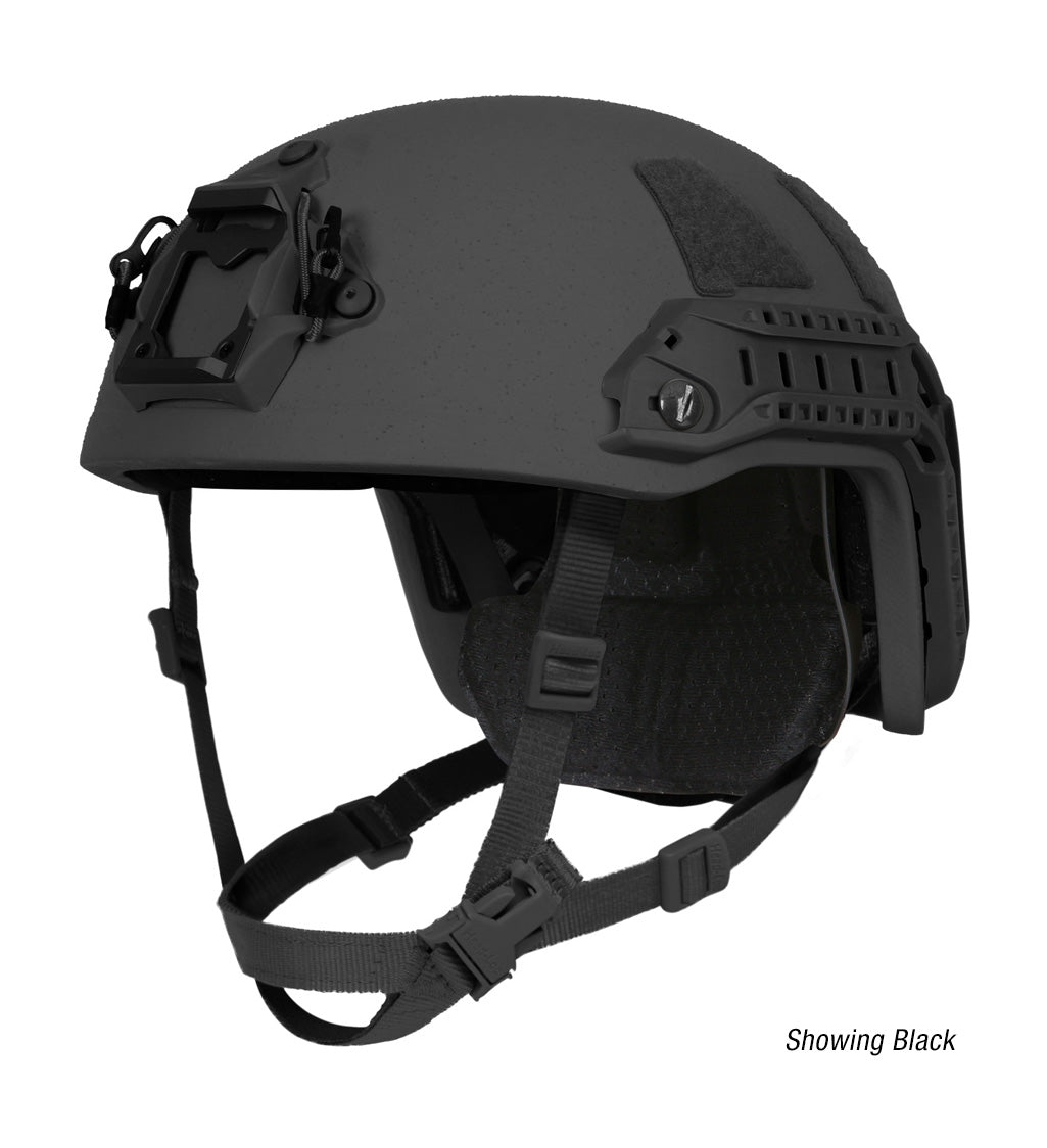 Ops-Core FAST RF1 High Cut Helmet System - ArmorLite USA