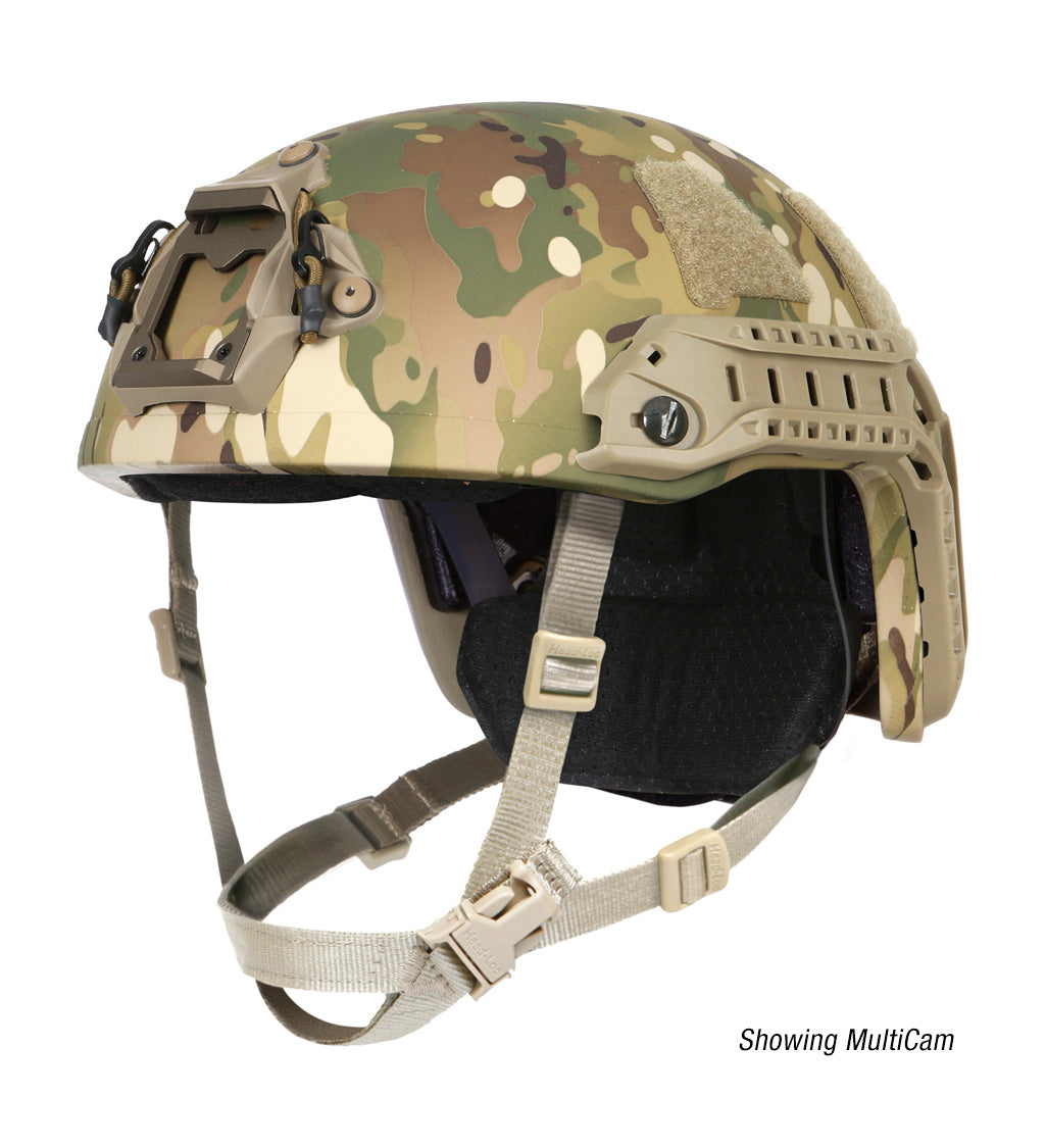 Ops-Core FAST RF1 High Cut Helmet System - ArmorLite USA