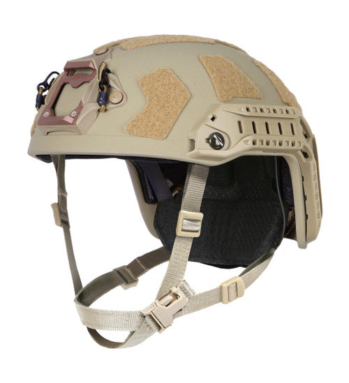 Ops-Core FAST SF High Cut Helmet System - ArmorLite USA