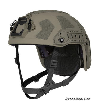 Ops-Core FAST SF High Cut Helmet System - ArmorLite USA