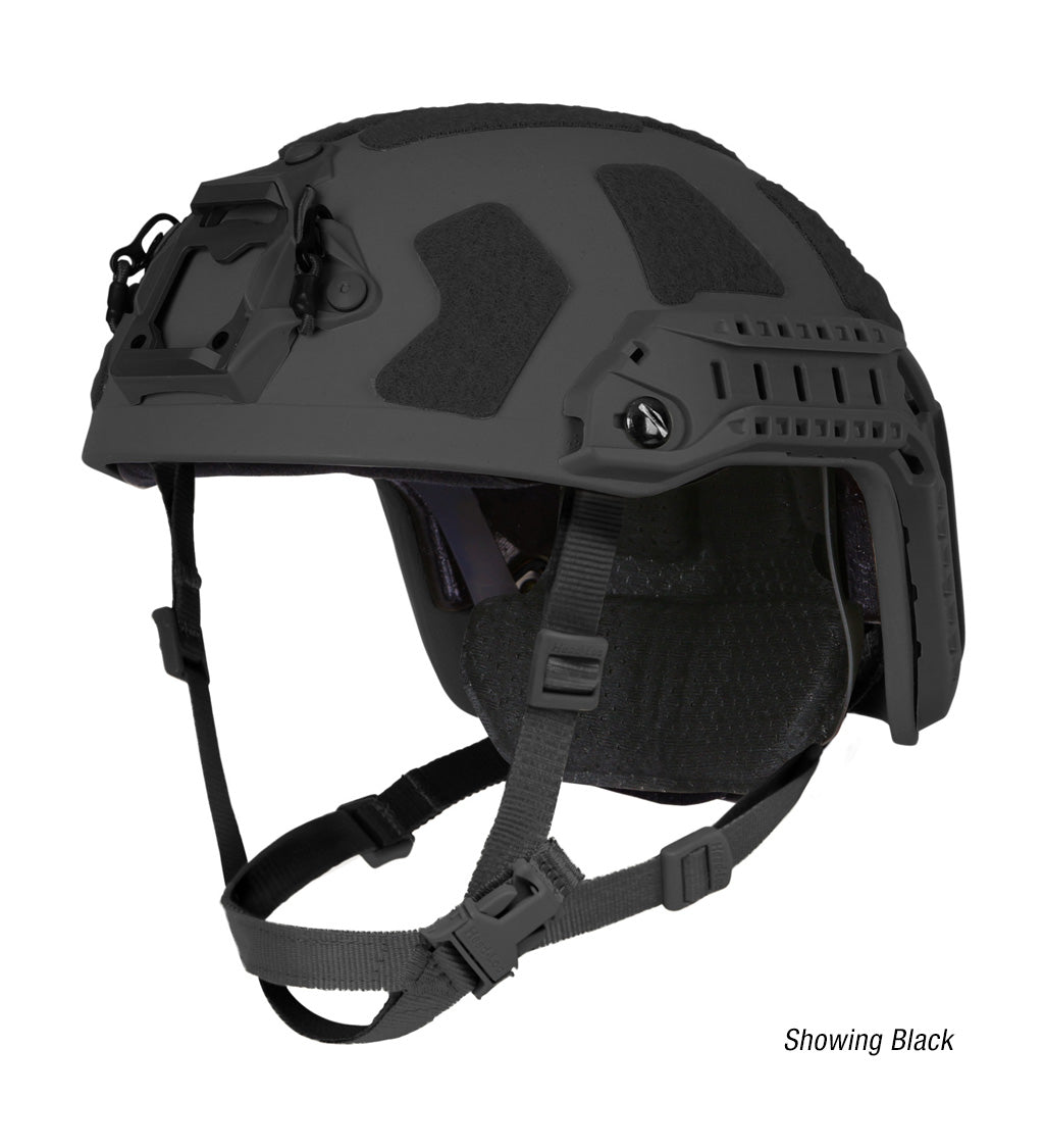 Ops-Core FAST SF High Cut Helmet System - ArmorLite USA