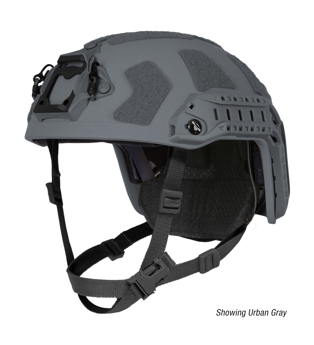 Ops-Core FAST SF High Cut Helmet System - ArmorLite USA