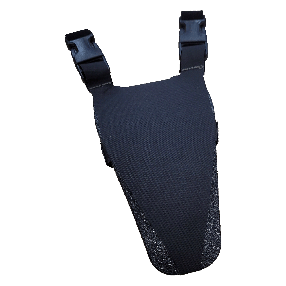 Hoplite Groin Plate Body Armor- Level III+ - ArmorLite USA