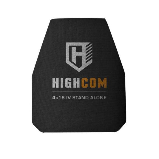 Guardian 4s16 | HighCom Armor Set - ArmorLite USA