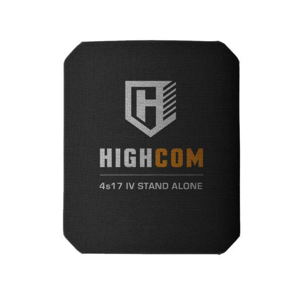 Guardian 4s17 | HighCom Armor Set - ArmorLite USA