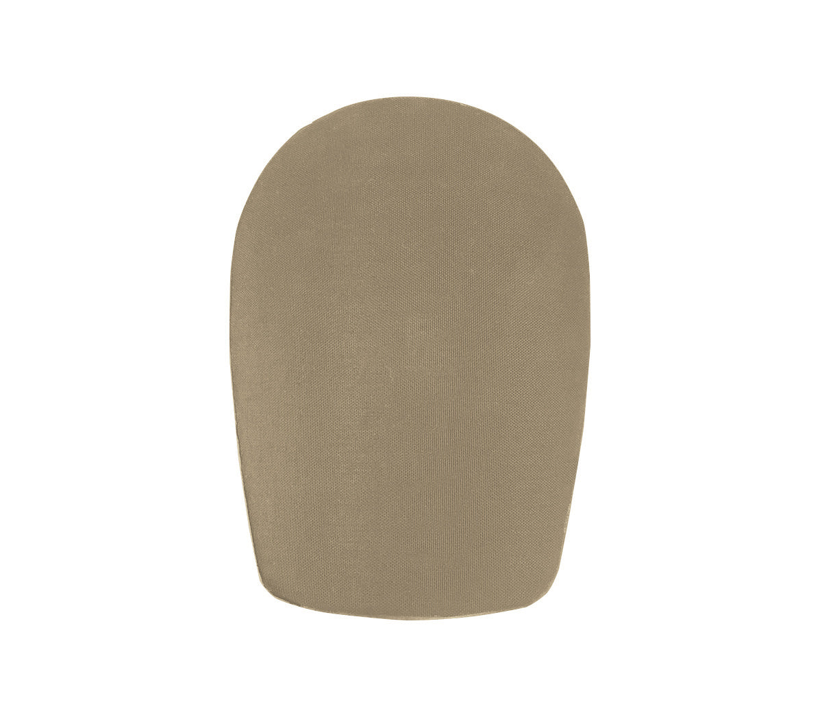 Hoplite Multi-curve Shoulder Body Armor Plates- Level IIIA (19502) - ArmorLite USA