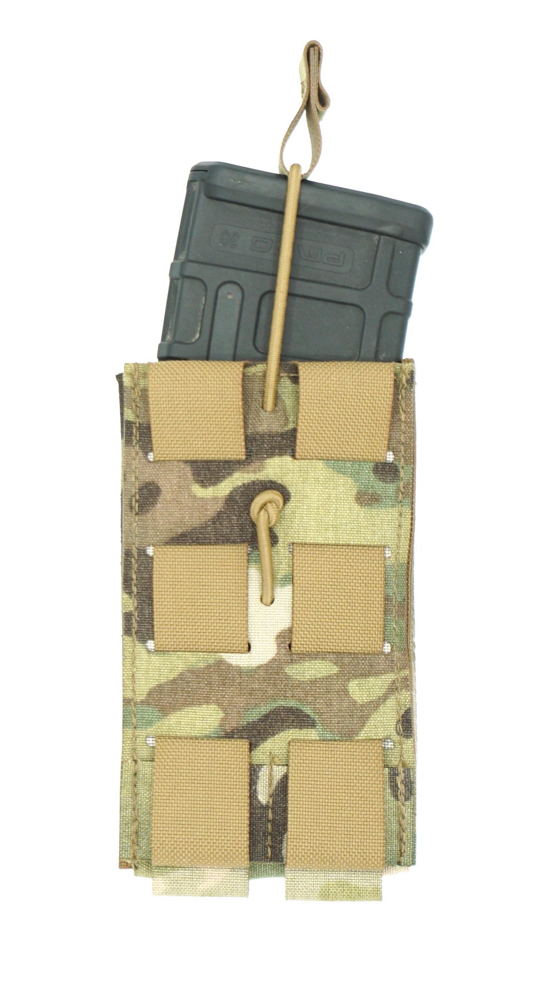 M4 Single Mag Pouch - ArmorLite USA