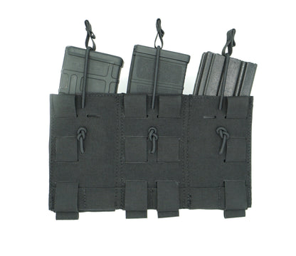 M4 Triple Mag Pouch - ArmorLite USA