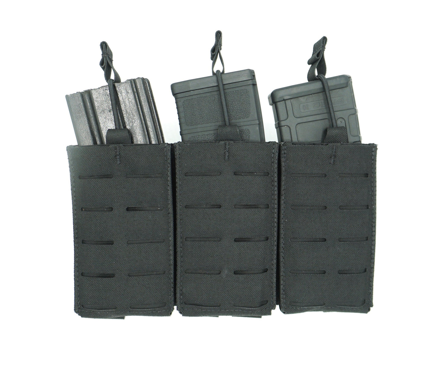 M4 Triple Mag Pouch - ArmorLite USA