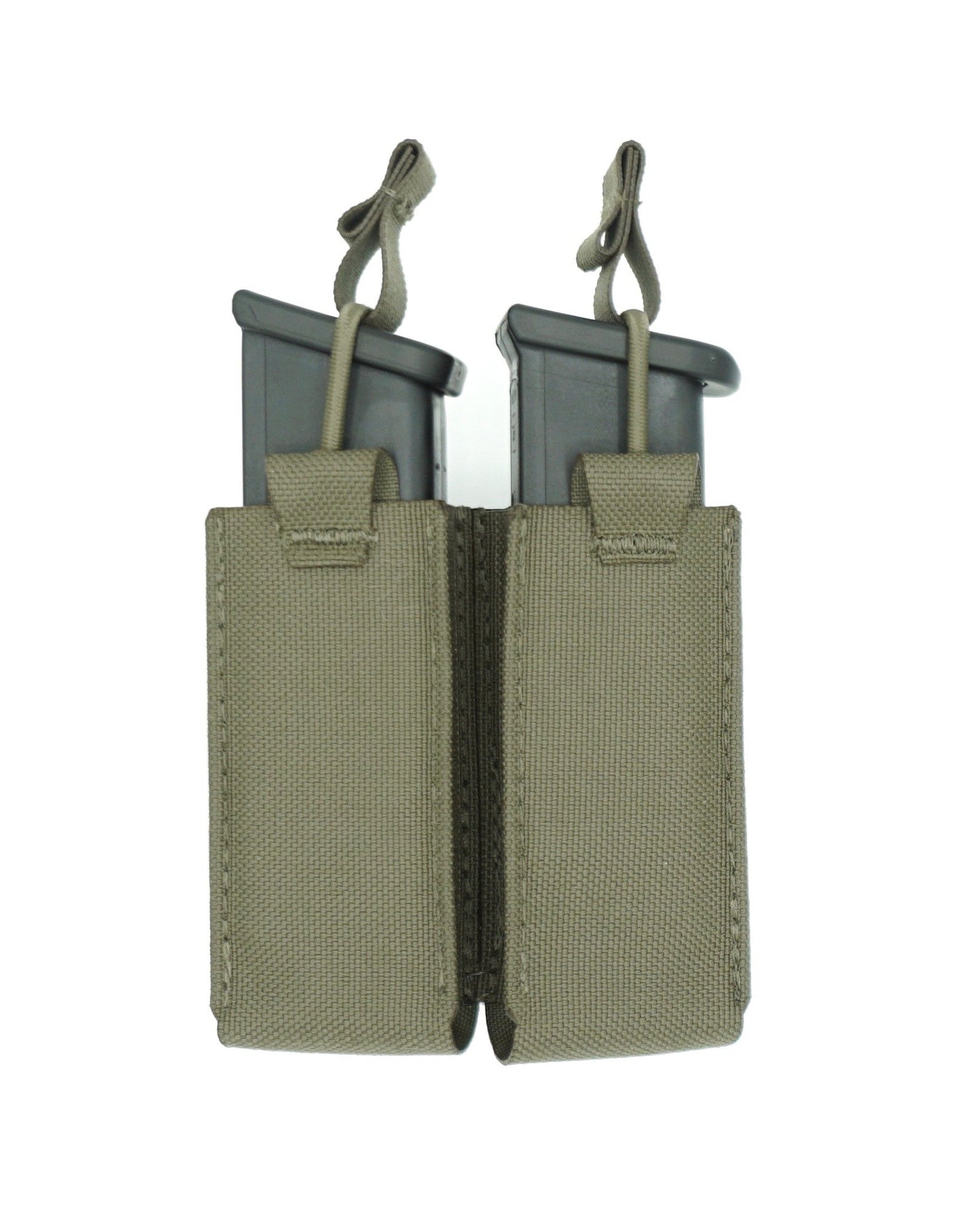 Double Mag Pouch - ArmorLite USA