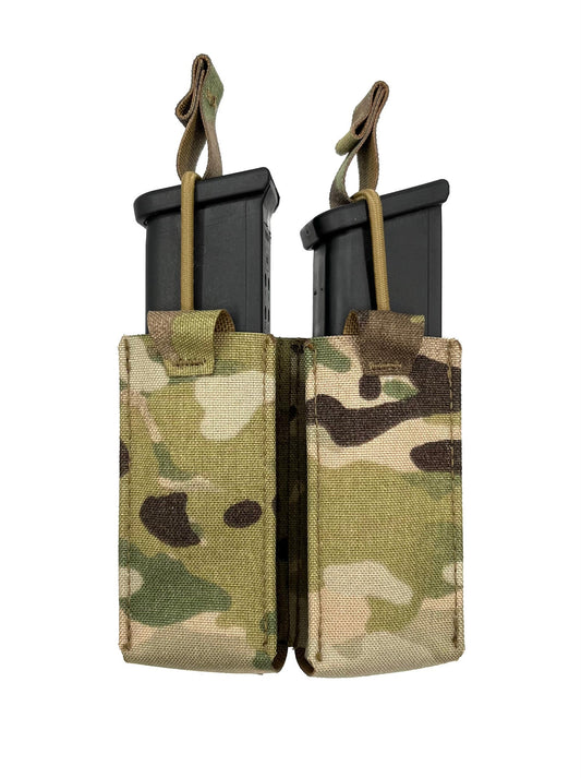 Double Mag Pouch - ArmorLite USA