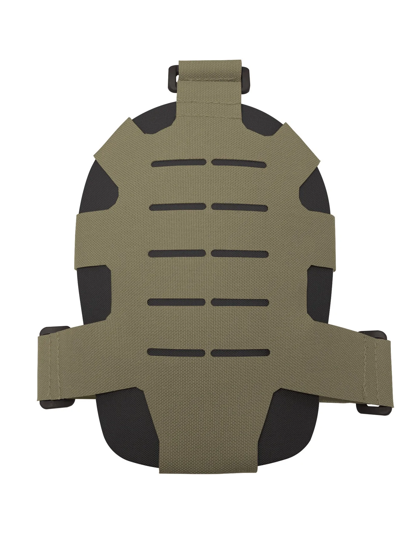 Hoplite Multi-curve Shoulder Body Armor Plates- Level III+ (19500) - ArmorLite USA