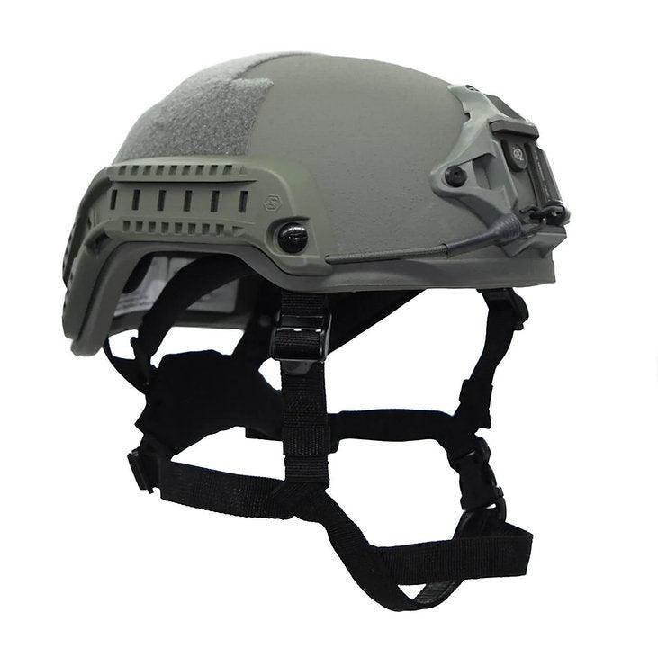 Striker ACHHC | HighCom Armor - ArmorLite USA