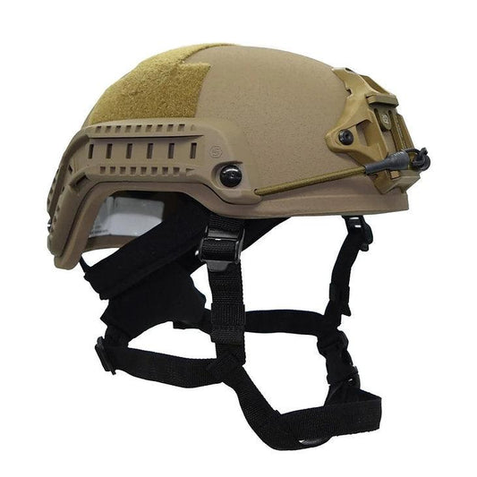 Striker ACHHC | HighCom Armor - ArmorLite USA