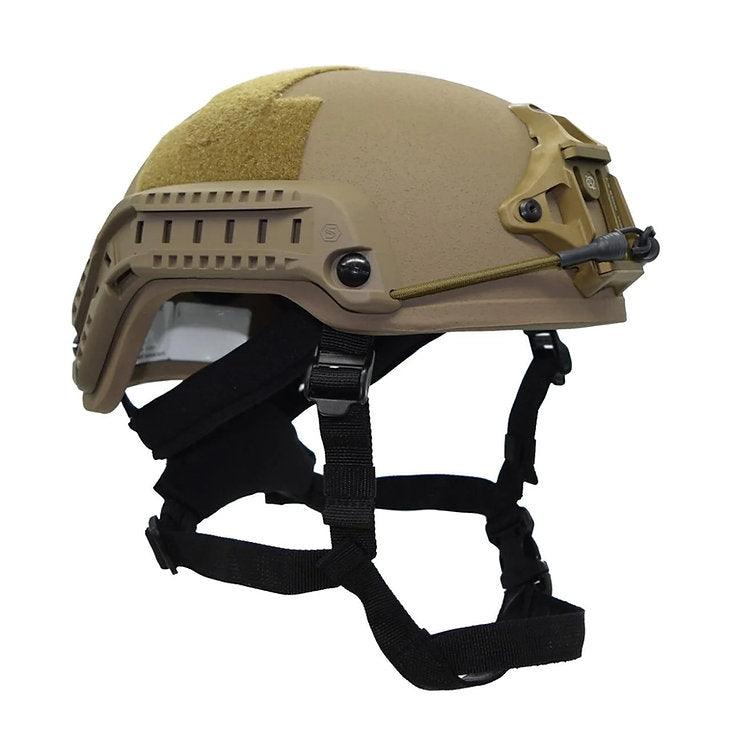 Striker HPACHHC | HighCom Armor- High Performance - ArmorLite USA