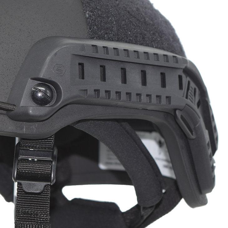 Striker ACHHC | HighCom Armor - ArmorLite USA