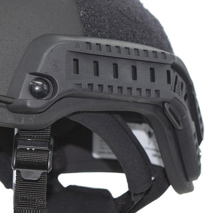 Striker ACHHC | HighCom Armor - ArmorLite USA