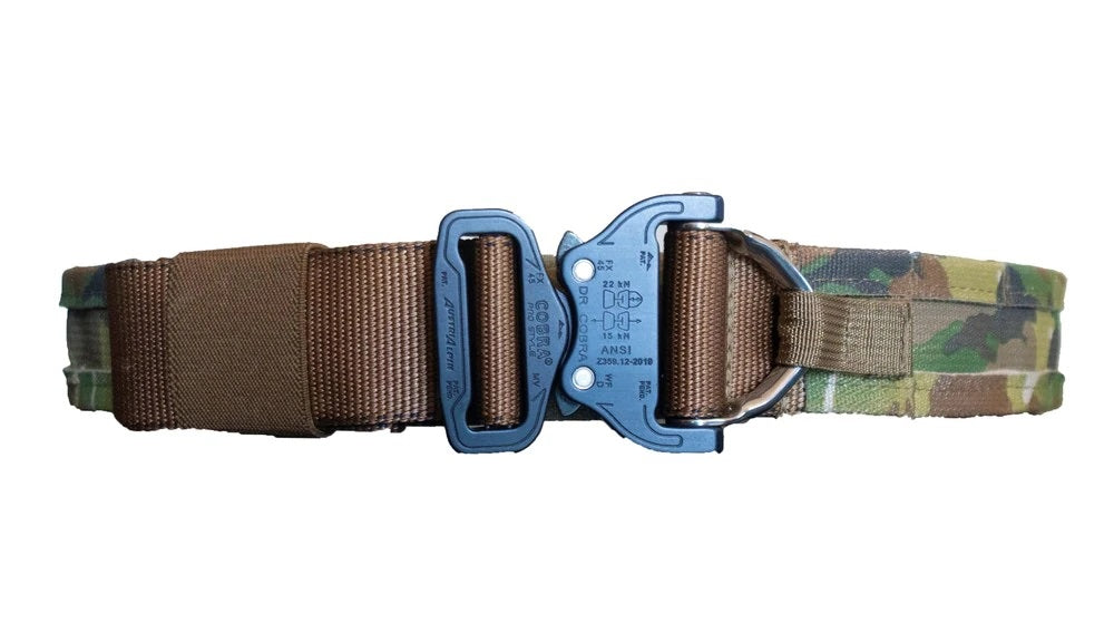 T3 Triton Operator Belt Gen 3 - ArmorLite USA