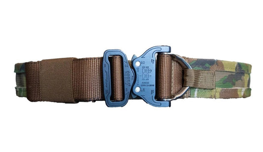 T3 Triton Operator Belt Gen 3 - ArmorLite USA