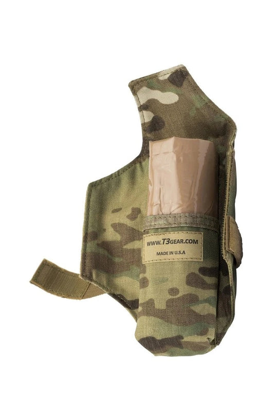 T3 Tourniquet Pouch - Gen 3 - ArmorLite USA