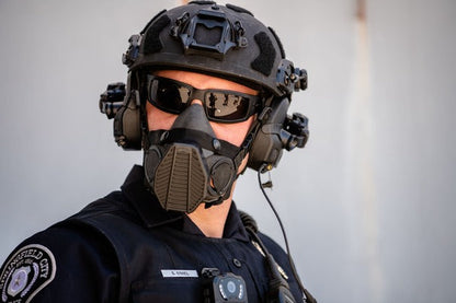 Ops-Core FAST SF High Cut Helmet System - ArmorLite USA