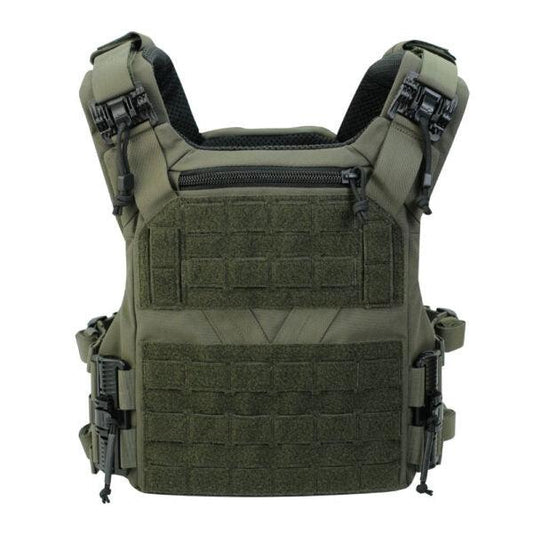 Agilite K19 Plate Carrier 3.0 | HighCom Armor - ArmorLite USA