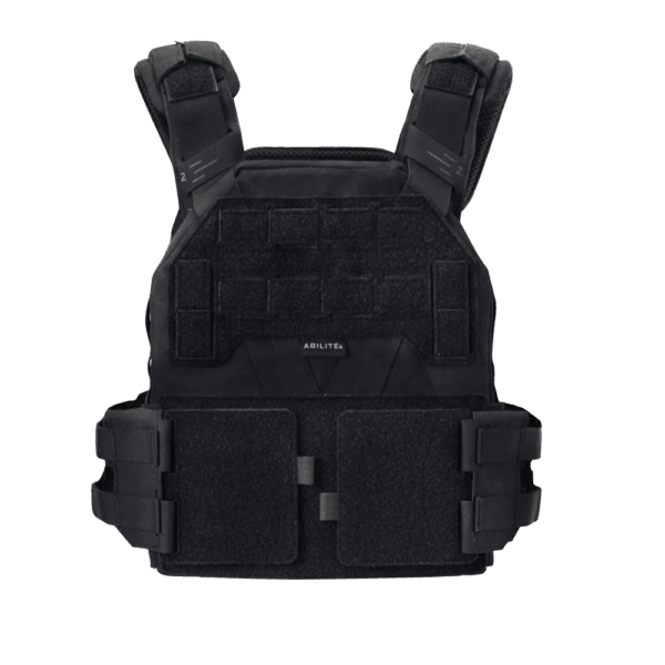 Agilite K-ZERO Plate Carrier | HighCom Armor - ArmorLite USA