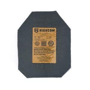 Guardian 4s17m | HighCom Armor (Single) - ArmorLite USA