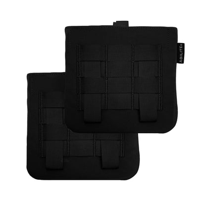 Agilite 8061 Flank™ Side Plate Carrier | HighCom Armor - ArmorLite USA